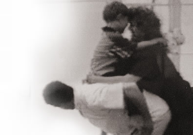 Tanztherapie, Ballett, Bewegungslehre, Kurse für Kinder mit ADHS